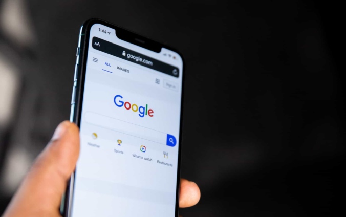 Google Search