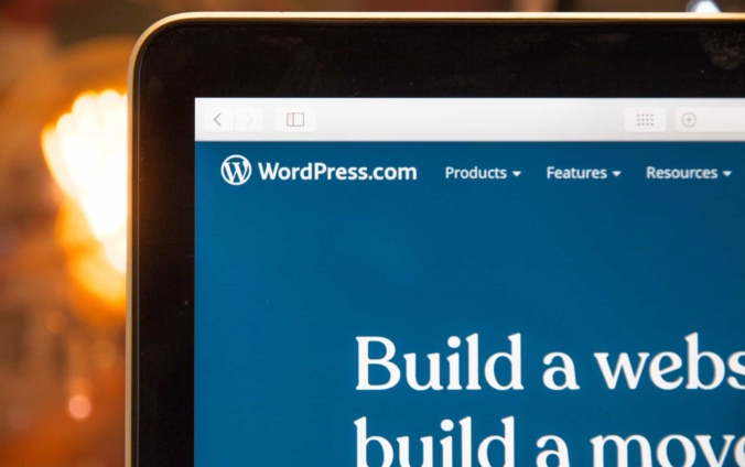 Wordpress