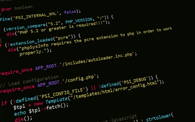php-stdclass